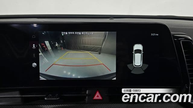 Kia Sportage 5세대 Prestige, 2022 15