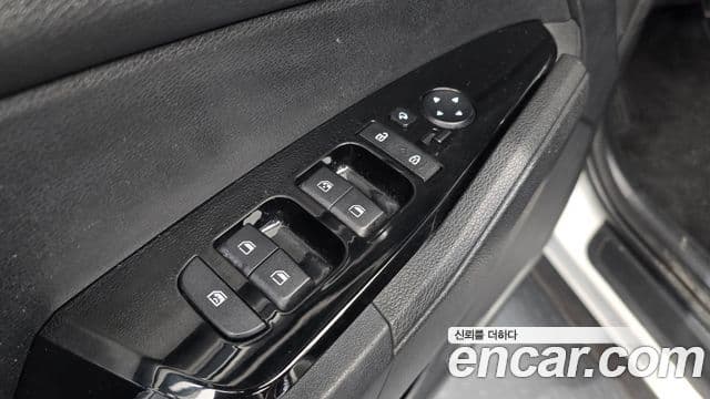Kia Sportage 5세대 Prestige, 2022 17