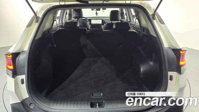 Kia Sportage 5세대 Prestige, 2022 20