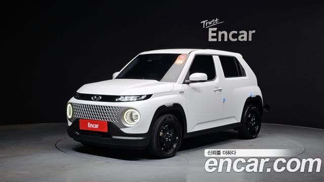 Hyundai Casper Smart, 2023 1