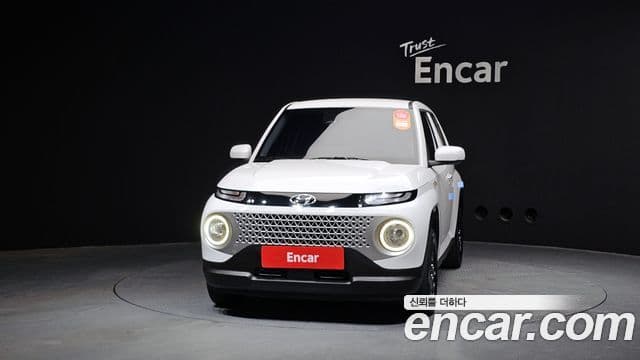 Hyundai Casper Smart, 2023 3