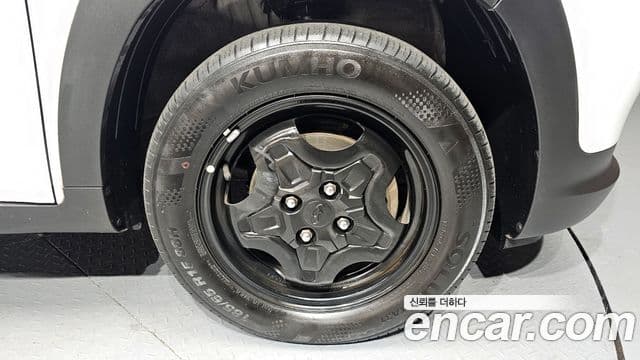 Hyundai Casper Smart, 2023 все фото