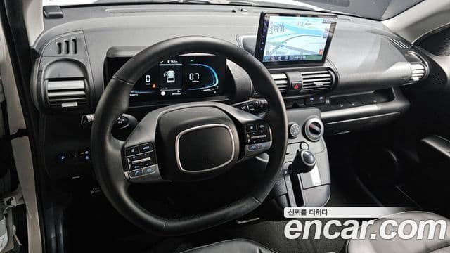 Hyundai Casper Smart, 2023 7