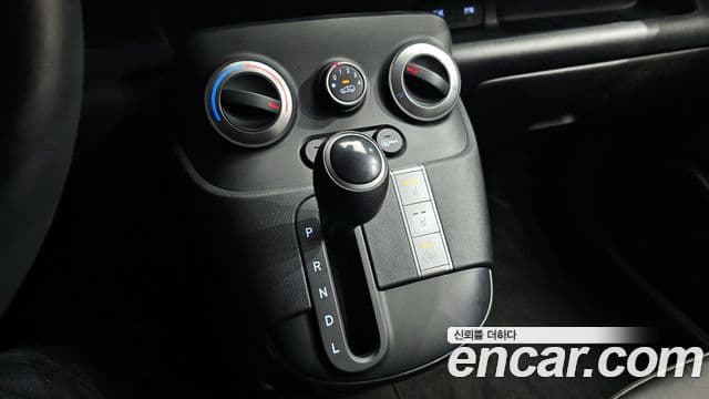 Hyundai Casper Smart, 2023 9