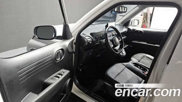 Hyundai Casper Smart, 2023 10