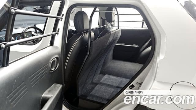 Hyundai Casper Smart, 2023 11