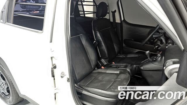 Hyundai Casper Smart, 2023 12