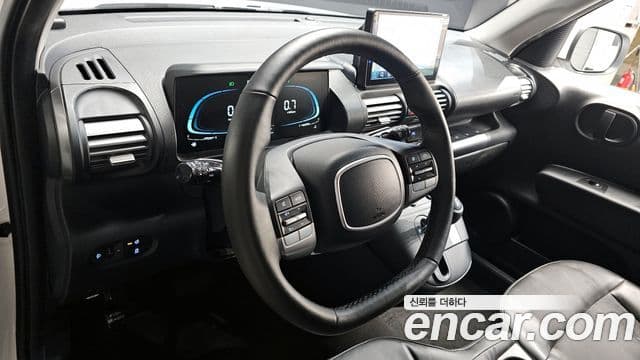 Hyundai Casper Smart, 2023 13