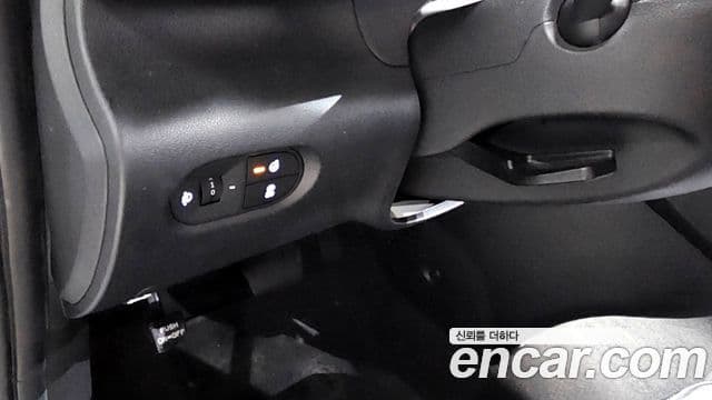 Hyundai Casper Smart, 2023 15