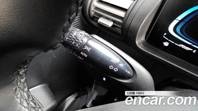 Hyundai Casper Smart, 2023 16