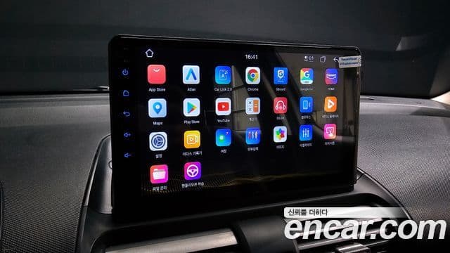 Hyundai Casper Smart, 2023 18