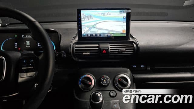 Hyundai Casper Smart, 2023 19