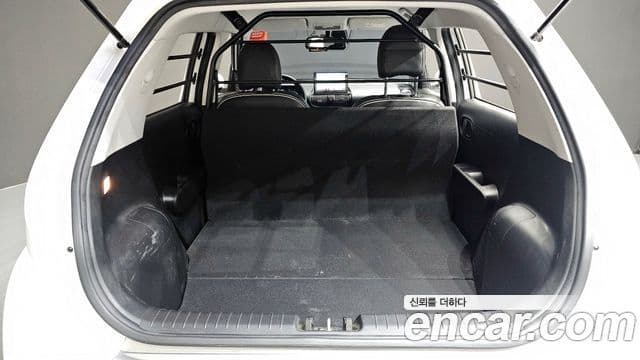 Hyundai Casper Smart, 2023 20