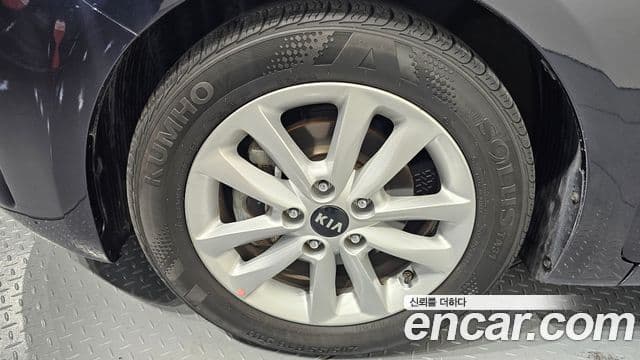 Kia The / новый New K3 Style, 2017 все фото