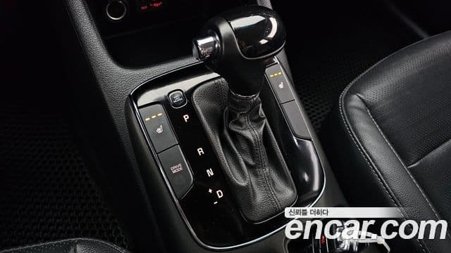 Kia The / новый New K3 Style, 2017 9