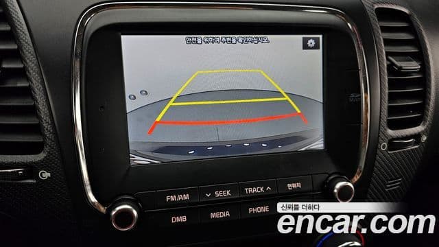 Kia The / новый New K3 Style, 2017 15