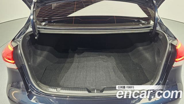 Kia The / новый New K3 Style, 2017 20