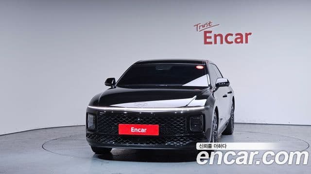 Hyundai Grandeur гибрид (GN7) Calligraphy, 2024 3