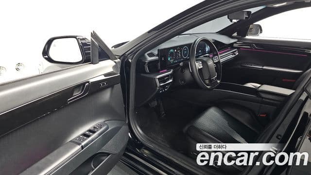 Hyundai Grandeur гибрид (GN7) Calligraphy, 2024 10