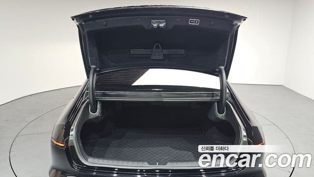 Hyundai Grandeur гибрид (GN7) Calligraphy, 2024 19