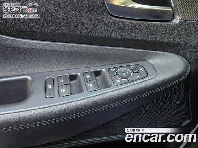 Hyundai Santa Fe TM Exclusive, 2019 10