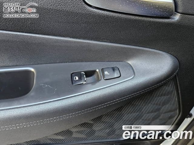 Hyundai Santa Fe TM Exclusive, 2019 14