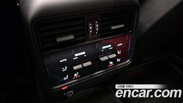 Porsche Cayenne (PO536) 4.0 GTS, 2025 17