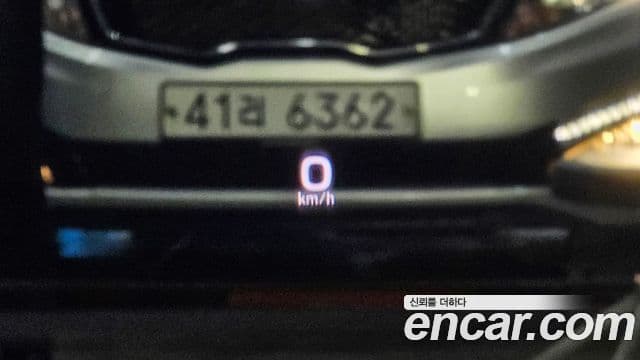 Porsche Cayenne (PO536) 4.0 GTS, 2025 19