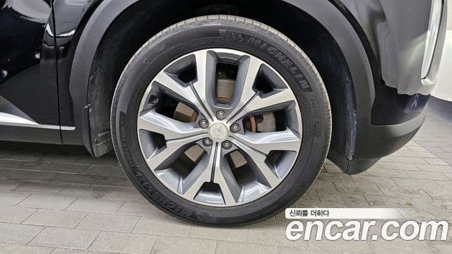 Hyundai Palisade Prestige, 2020 все фото