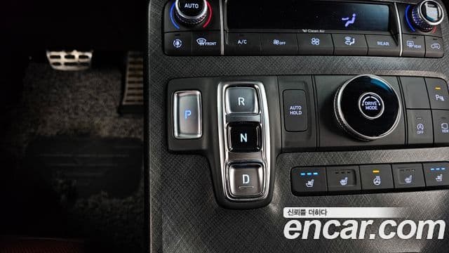 Hyundai Palisade Prestige, 2020 9