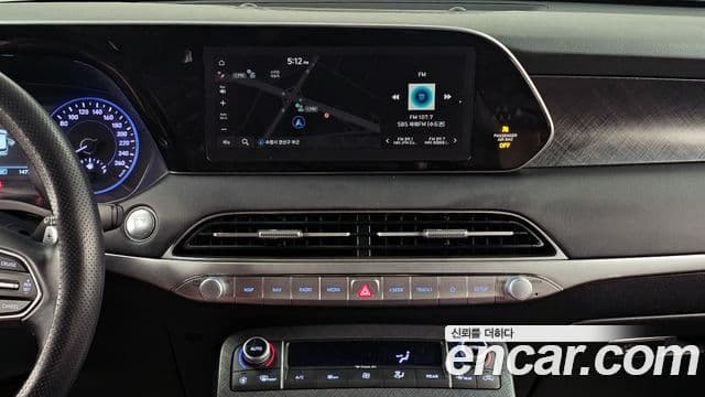 Hyundai Palisade Prestige, 2020 14