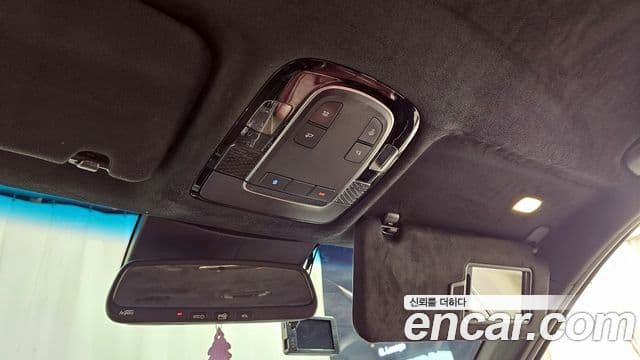 Hyundai Palisade Prestige, 2020 18