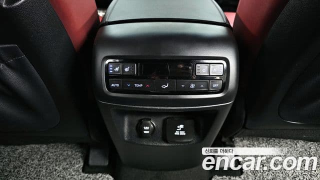 Hyundai Palisade Prestige, 2020 19