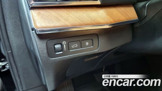 Volvo XC90 2세대 T8 Inscription гибрид, 2018 13