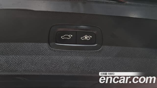 Volvo XC90 2세대 T8 Inscription гибрид, 2018 20