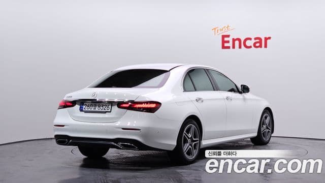 Mercedes-Benz E-класс W213 AMG Line, 2023 2