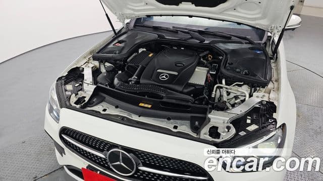 Mercedes-Benz E-класс W213 AMG Line, 2023 6