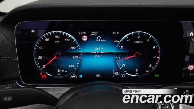 Mercedes-Benz E-класс W213 AMG Line, 2023 8