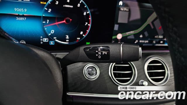 Mercedes-Benz E-класс W213 AMG Line, 2023 9