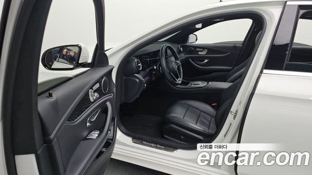 Mercedes-Benz E-класс W213 AMG Line, 2023 10