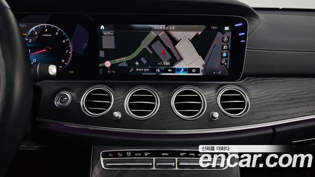 Mercedes-Benz E-класс W213 AMG Line, 2023 15