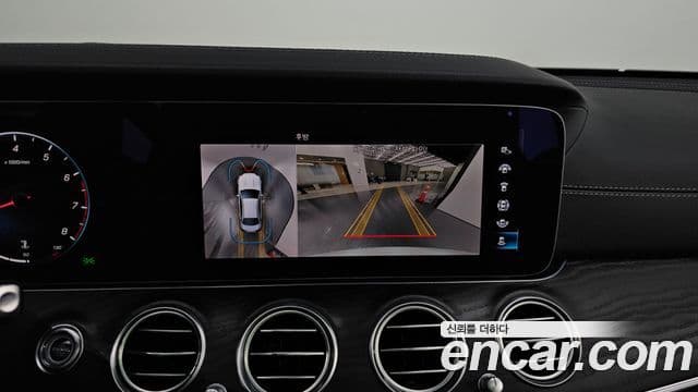 Mercedes-Benz E-класс W213 AMG Line, 2023 16