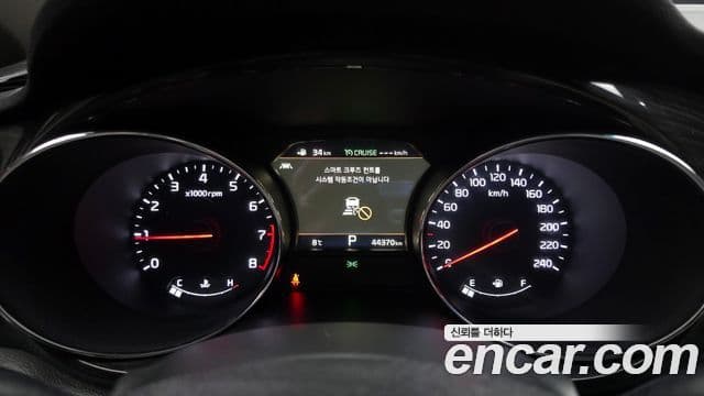 Kia The / новый New Carnival Special, 2020 8