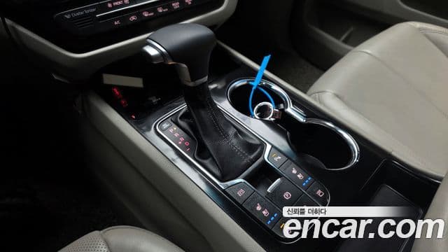 Kia The / новый New Carnival Special, 2020 9