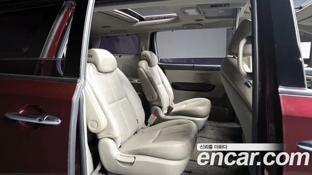 Kia The / новый New Carnival Special, 2020 12