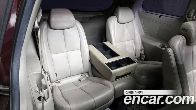 Kia The / новый New Carnival Special, 2020 13