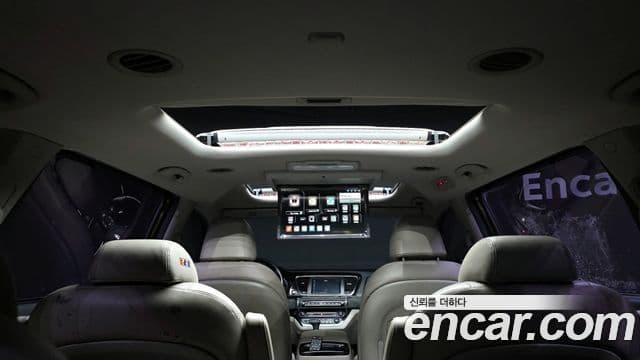 Kia The / новый New Carnival Special, 2020 17