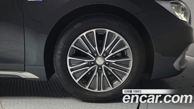Hyundai Grandeur IG гибрид Exclusive, 2018 все фото