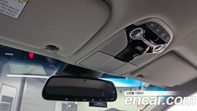 Hyundai Grandeur IG гибрид Exclusive, 2018 18