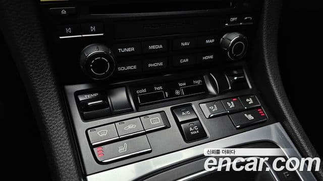 Porsche 718 Boxster, 2018 15